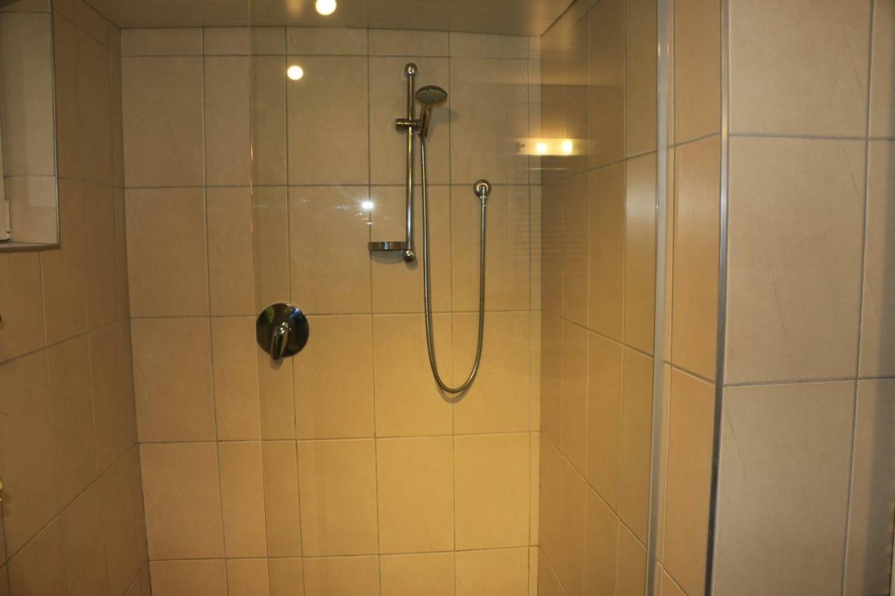 Haus Berndt Schwemberger Apartment Fügen Exterior foto