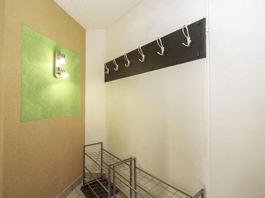 Haus Berndt Schwemberger Apartment Fügen Exterior foto